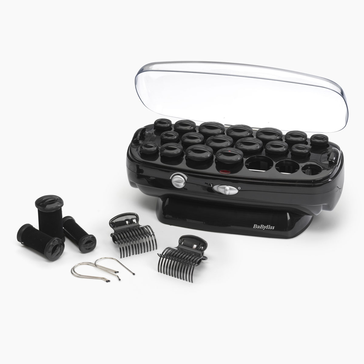 Stylers Thermo-Ceramic Rollers RS035E - Babyliss