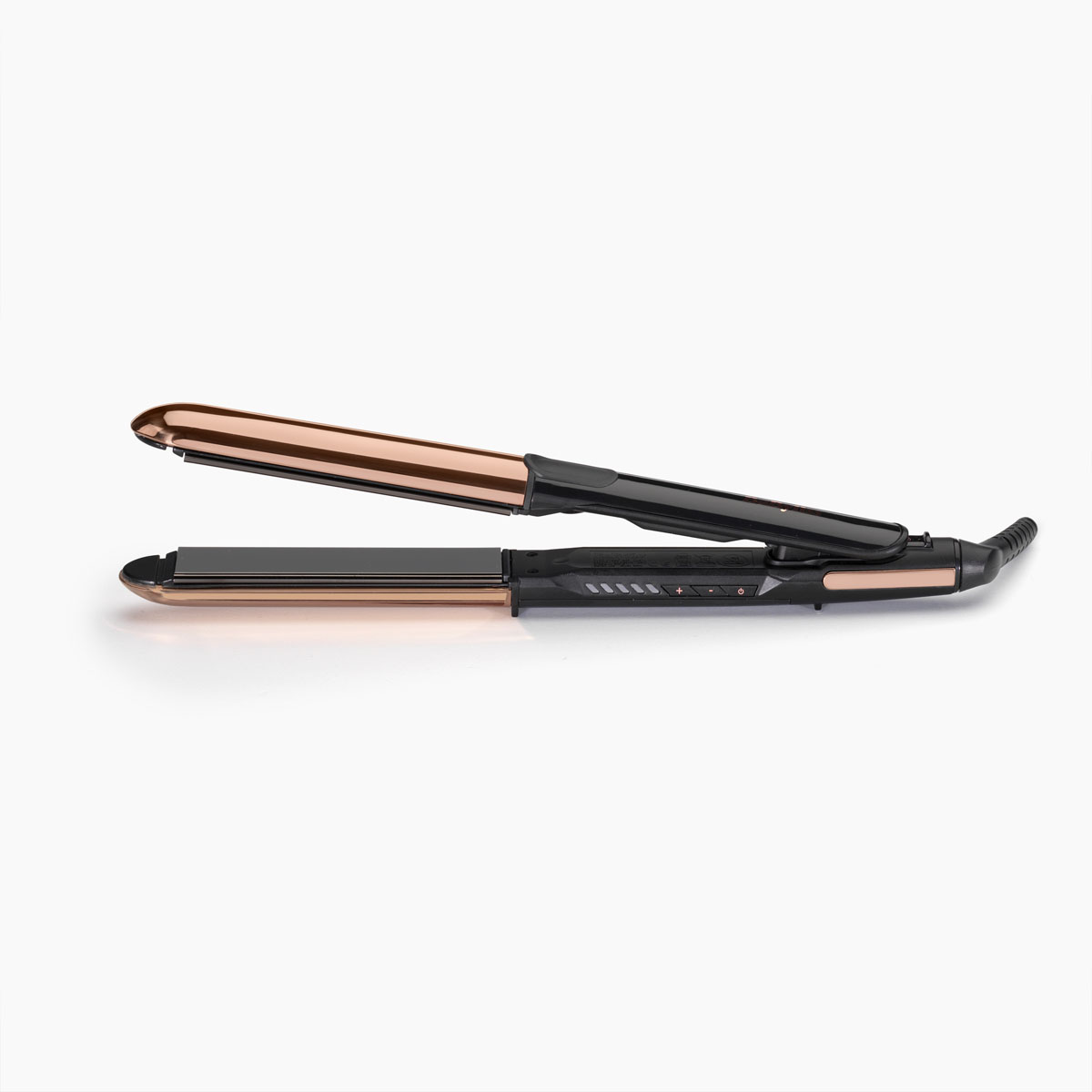 - Straight Curl Brilliance Stijltang ST482E - Babyliss