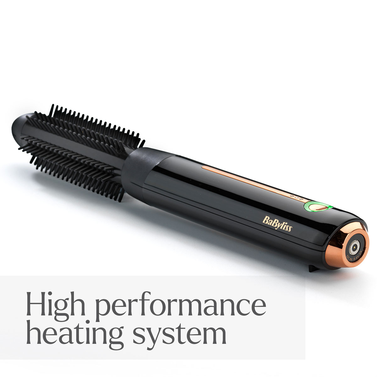Cordless hot air styler Clearance