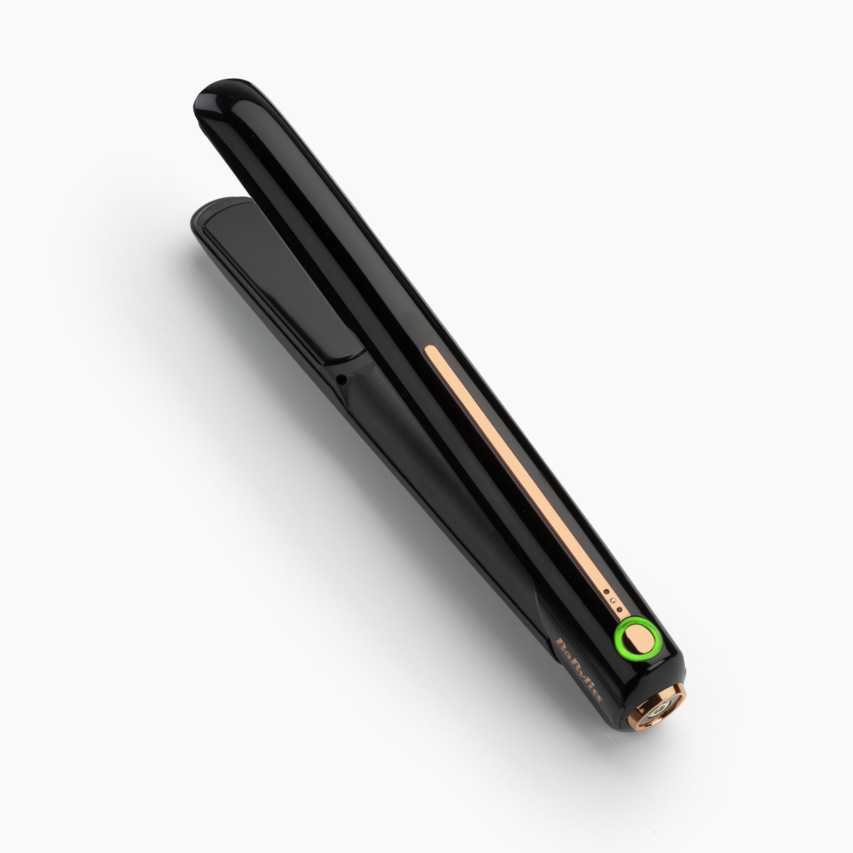 La plancha inalámbrica 9000 de BaByliss
