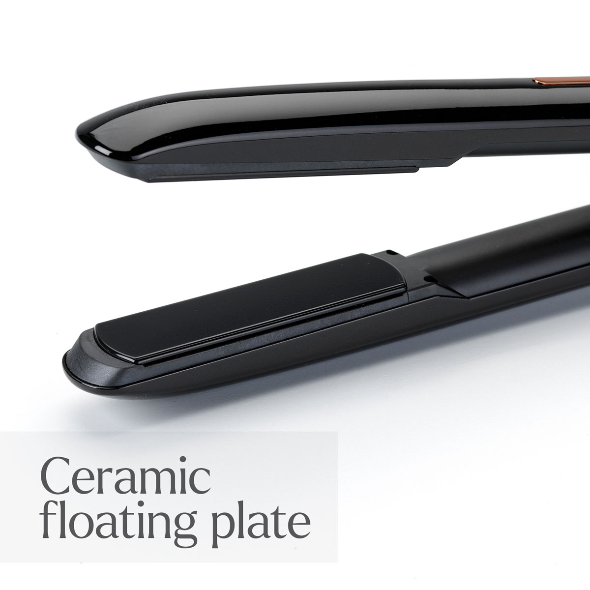 La plancha inalámbrica 9000 de BaByliss