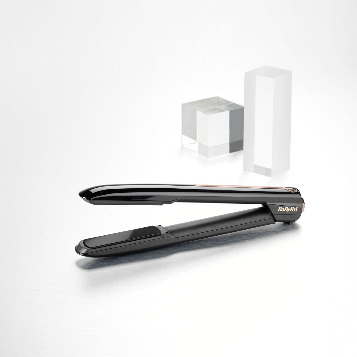 La plancha inalámbrica 9000 de BaByliss