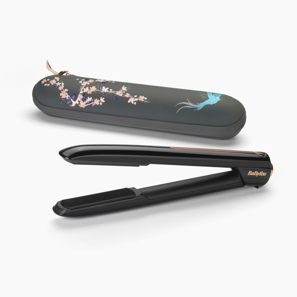 BaByliss 9000 Cordless Hair Straightener Review A HairStyling Game  Changer  Harvey Norman