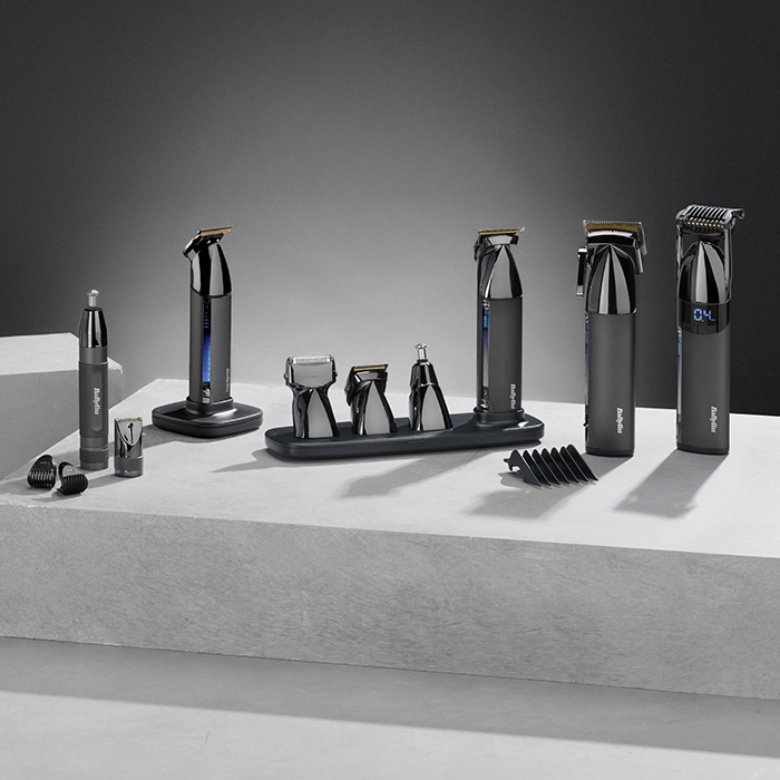 Super-X Metal Series