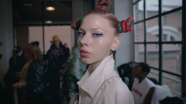 Sagaboi x BaBylissPRO | Behind the scenes