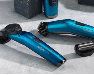BaByliss SPARES & ACCESSORIES - example of products