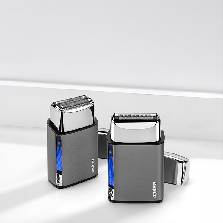 Foil Shavers