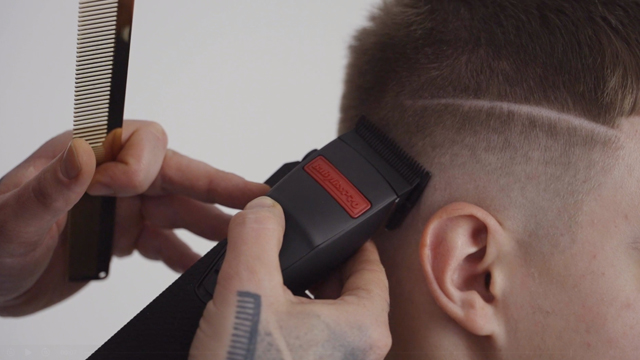 Boost+ Clipper FX MATT BLACK 