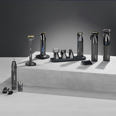 Super-X Metal Series