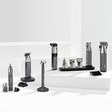 Super-X Metal Series