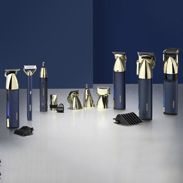 Super-X Metal Series