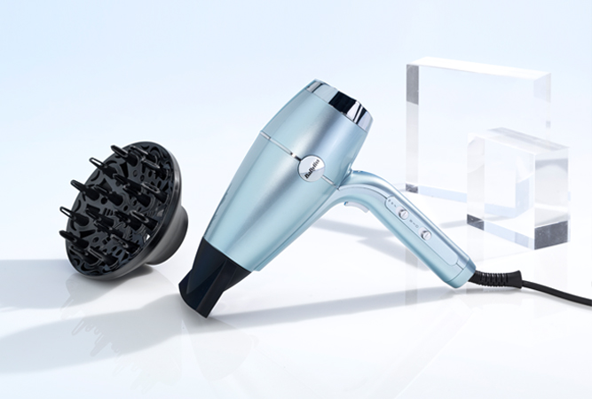 Hydro-Fusion Anti-Frizz Collection | BaByliss