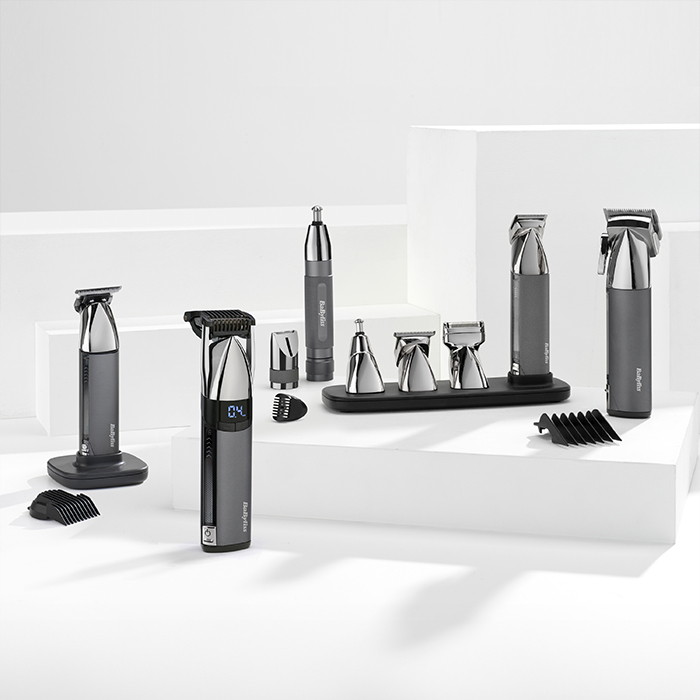 Super-X Metal Series