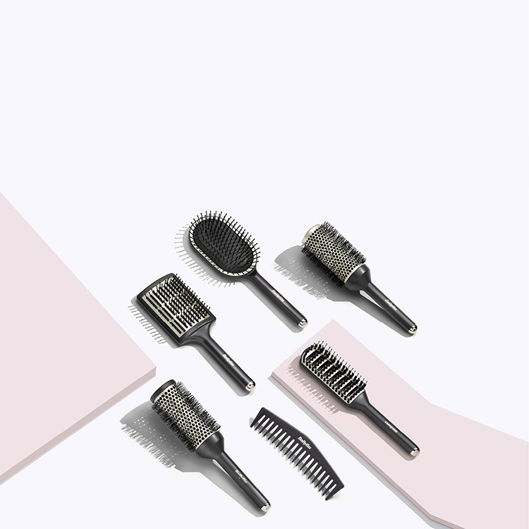 Thermal Ceramic Brushes