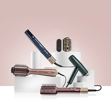 Air Power Collection - Discover the power of Air