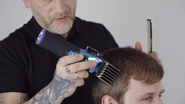 Boost+ Clipper FX Chameleon 