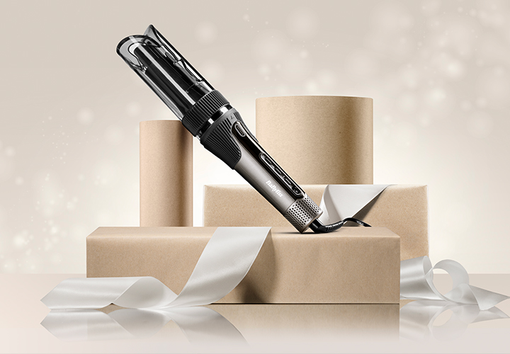 BaByliss Style Secret Air